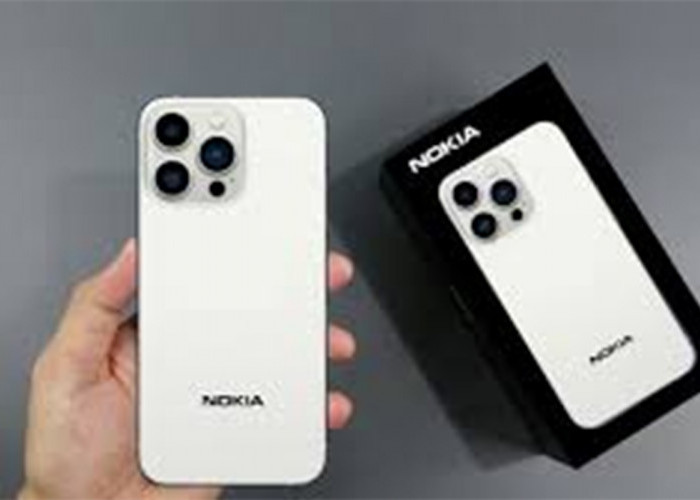 UPDATE Daftar Harga Terbaru, Hp Legendaris Nokia di Juli 2023, Pas Dikantong Pejuang UMR