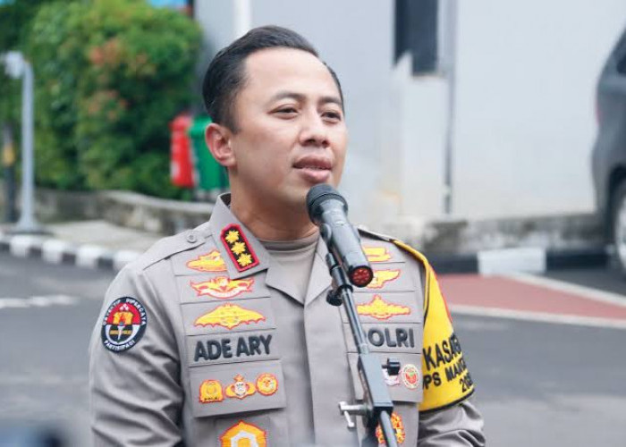 Polisi Amankan 2 Tersangka Mafia Akses Judi Online yang Libatkan Pegawai Komdigi, Ditangkap di Luar Negeri 