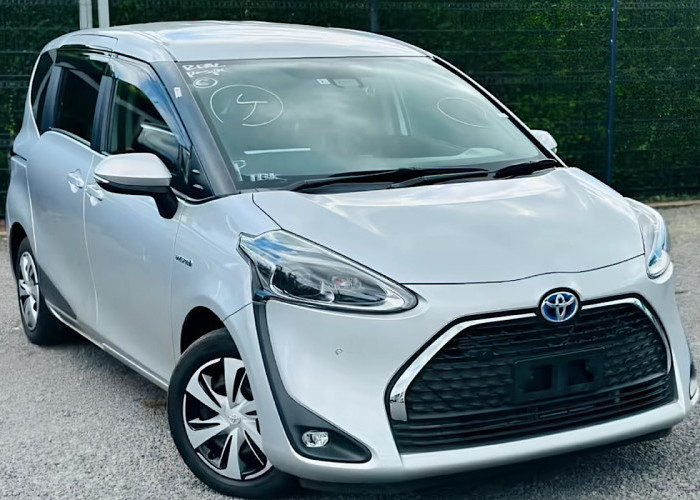 Simak, Mengapa MPV Macam Honda Freed dan Toyota Sienta Umurnya Nggak Panjang di Indonesia?  