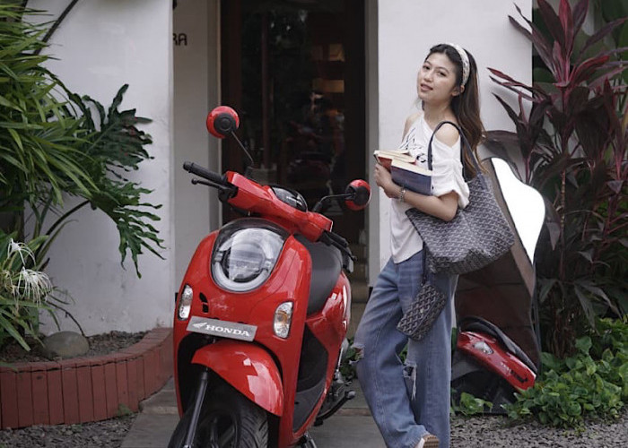 Astra Motor Hadirkan Program “Kicau Meinia”, Promo Istimewa Pembelian Honda di Bulan Mei