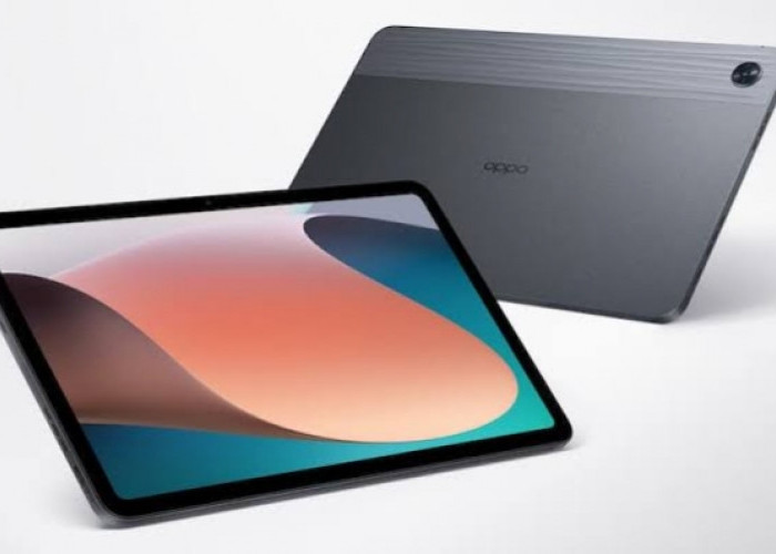 Oppo Pad 3 Pro: Tablet Canggih dengan Konektivitas Handal dan Dukungan Jaringan 5G 