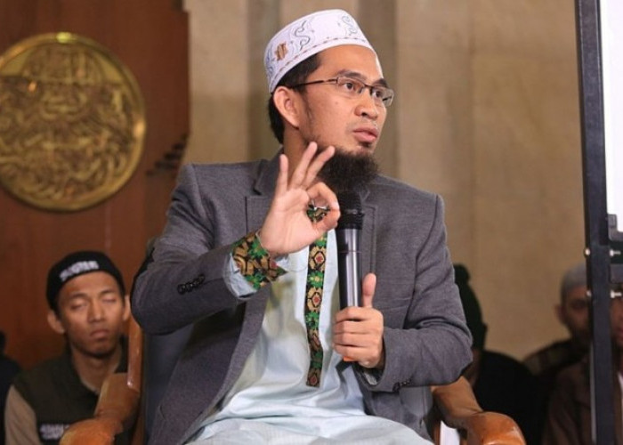 UAH Bicara Pentingnya Refleksi Diri dari Pada Sekedar Hura-Hura Momen Pergantian Tahun