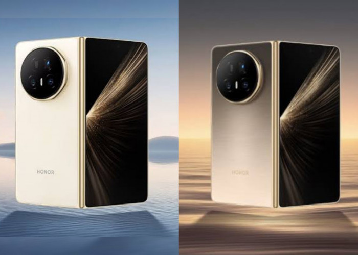 Honor Magic V6: Ponsel Lipat Premium Terbaru dengan Ketahanan Ekstrem Dibalut Sertifikasi IP68 dan IP69
