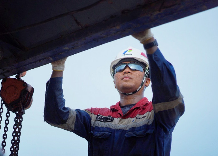 Pengembangan Sumur TMB-028 di Muara Enim Berhasil, Suntikan Baru untuk Produksi PEP Limau Field