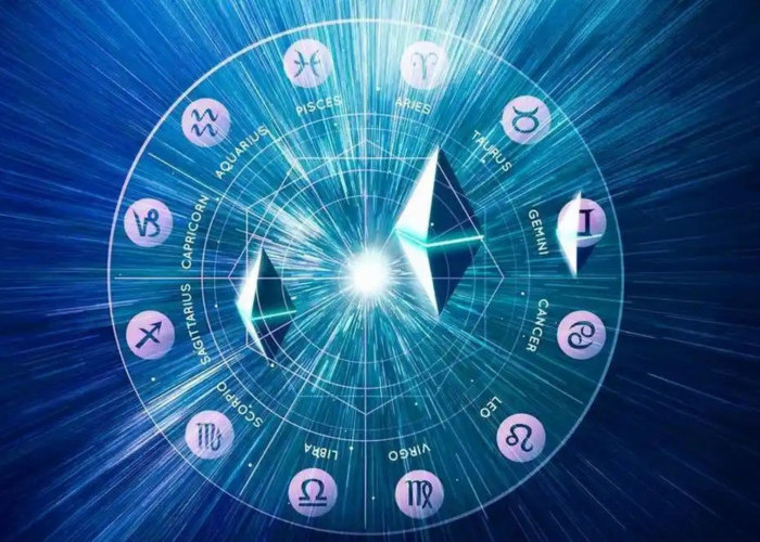 Ramalan Zodiak 5 April 2026 Saatnya Introspeksi dan Menemukan Keseimbangan Hidup Hari Ini 