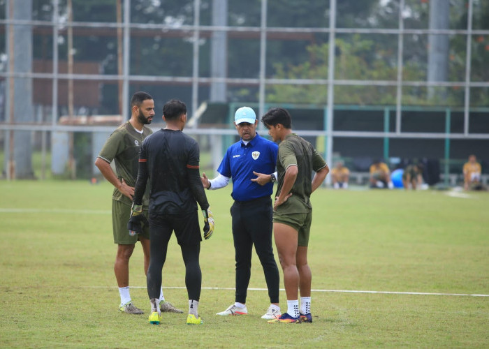 Derby Sumatera Jilid II, Andalkan Lini Pertahanan Sektor Serangan Jadi Tumpuan Sumsel United Tundukkan SFC