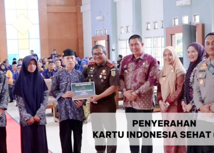 Kajati Sumsel Dukung Asta Cita Lewat Kunjungan Kerja ke Kejari Pagaralam