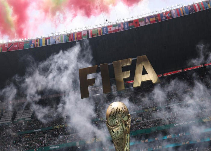 Ini 20 Negara Lolos Babak 32 Besar Piala Dunia 2026, Timnas Besar Belum Aman