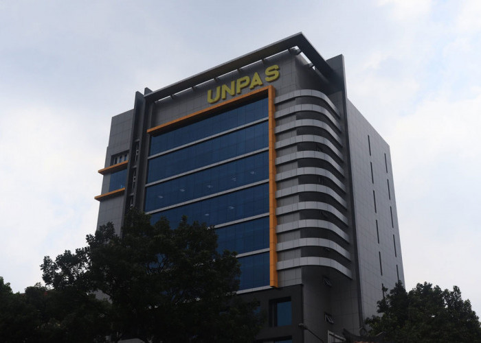 Kompak... 6 Dosen Unpas Lecehkan Belasan Mahasiswi
