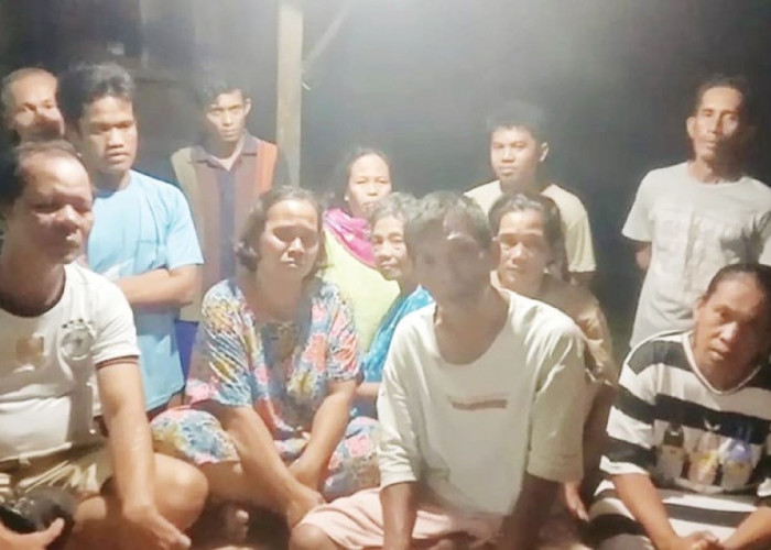 8 Warga Ogan Ilir dan OKI Jadi Korban TPPO di Kamboja, Diselundupkan Lewat Jalur Laut