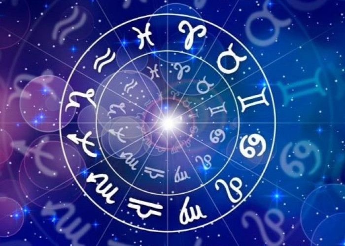 Bersiaplah! 5 Zodiak Ini Diprediksi Paling Beruntung, Cuan Berlimpah di Akhir Bulan Maret 2024