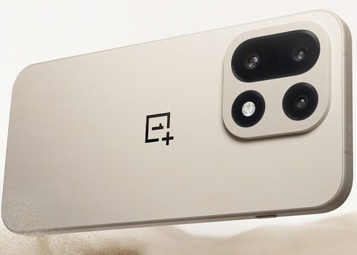 Spesifikasi OnePLus 15: HP Gaming Flagship Harga Rp 9 Jutaan 