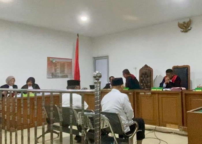 JPU Ngotot Tuntut AM dan YH 2 Tahun Penjara, PH : Fakta Persidangan Lahan APL dan Tak Ada Kerugian Negara