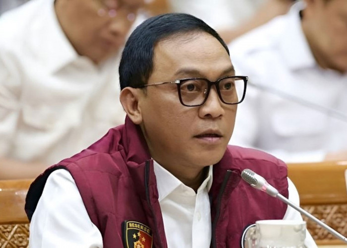 Kasatres Narkoba Polres Tangsel Ditangkap Bareskrim, ini Kasusnya
