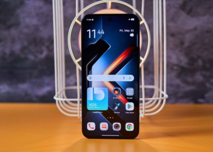 Infinix GT 30 Pro SE: HP Terbaik Spek Tinggi Namun Terjangkau