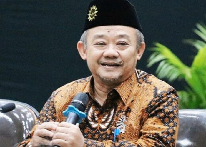 Abdul Muti Berikan Apresisasi, Akhirnya Muhammadiyah Boleh Shalat Ied di Lapangan Mataram dan Merdeka 