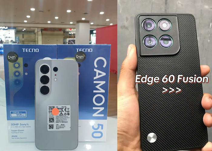 3 Rekomendasi HP 4 Jutaan Terbaik Spek Militer April 2026, Pilih Plus Kamera Bagus Atau Baterai Napas Kuda?