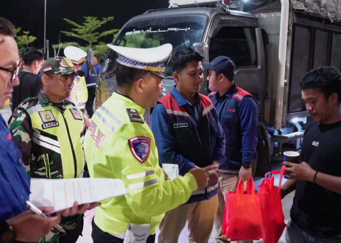Perkuat Pencegahan Kecelakaan di Seluruh Ruas Tol, HK Ajak Pengguna Jalan Utamakan Keselamatan Berkendara