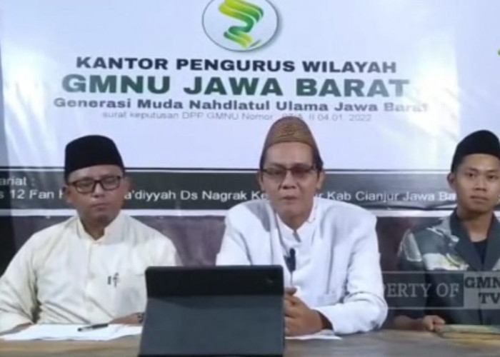Muncul Gelombang Aksi Tutup Ponpes Al-Zaytun Indramayu, GMNU Jabar : Haram Hukumnya Menimba Ilmu di Al-Zaytun