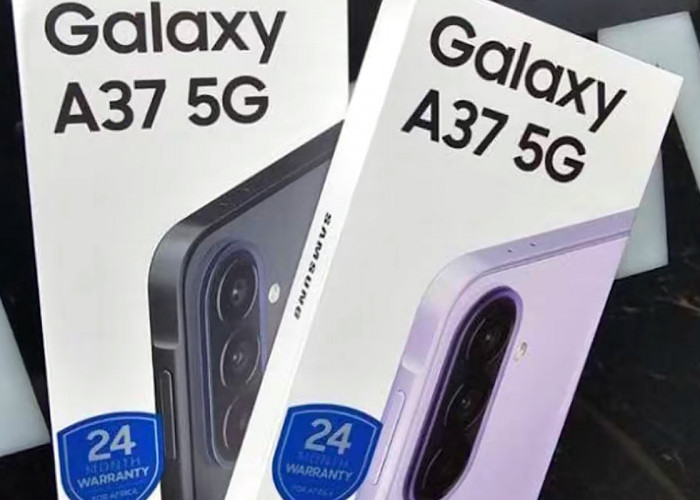 Samsung Bawa Fitur Flagship di Seri A, Bukan Sekedar HP Aman Tapi Mulai Mengarah Flagship Rasa Mid-Range