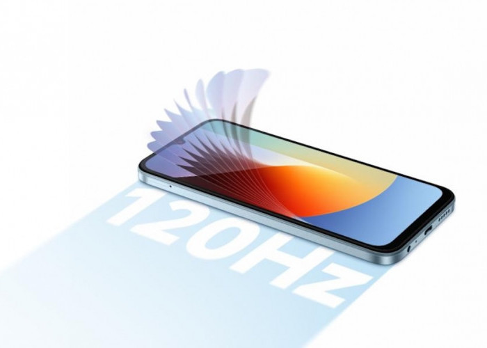 Redmi A7 Pro, HP Sejutaan yang Dibekali Baterai 6000 mAh dan Layar 120 Hz
