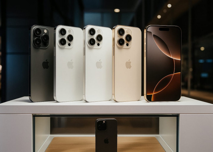 Deretan iPhone Turun Harga di Akhir 2025: Mulai iPhone 13 sampai iPhone 16 Series, Diskon Tembus 22 Persen