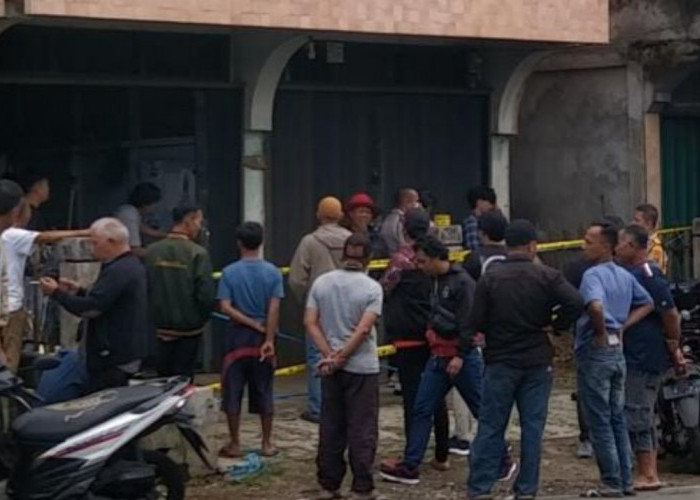 20 Karung Biji Kopi dan 1 Unit Mobil di Dempo Utara Pagaralam Hilang Dibawa Kabur Pencuri