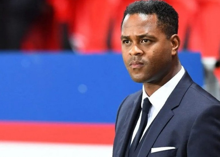 Pikul Beban Berat, Patrick Kluivert Blak-blakan Tak Diberi Target Bawa Timnas ke Piala Dunia 2026, Masa?