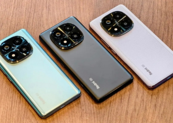 HP Redmi dan Poco Turun Harga, Ada Redmi Note 14 Pro 5G