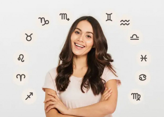 Ramalan Zodiak Hari Jumat 10 Oktober 2025: Siapa yang Paling Beruntung dalam Cinta dan Karier?