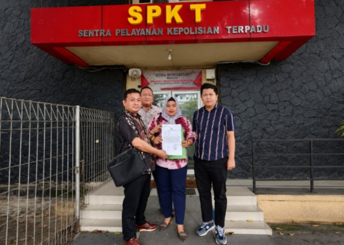 Konflik YPLP PT-PGRI Palembang Memanas, 11 Pengurus Dipolisikan atas Dugaan Penggelapan Aset