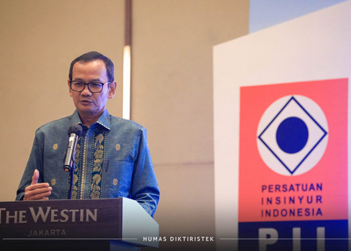 Lembaga Akreditasi Indonesia untuk Prodi Keteknikan Kini Bertaraf Internasional