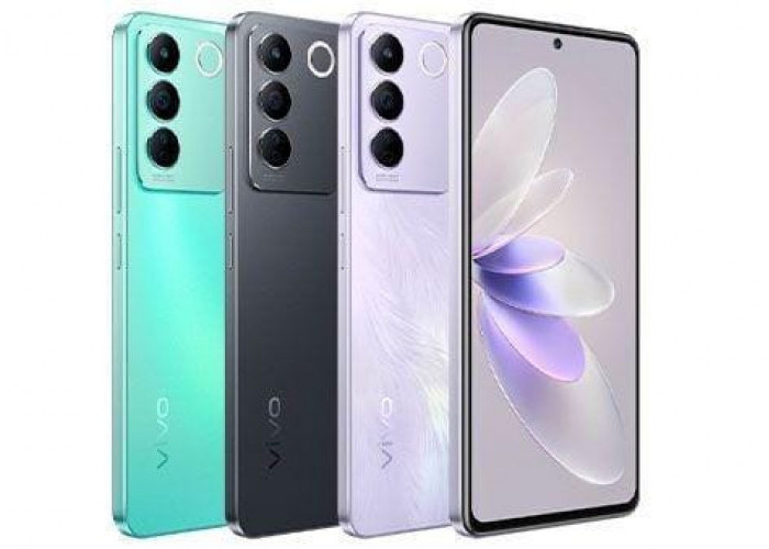 Vivo S16e Bawa Chipset Exynos 1080 Untuk Dukungan Performa dengan Kinerja Tinggi dan Internet Stabil