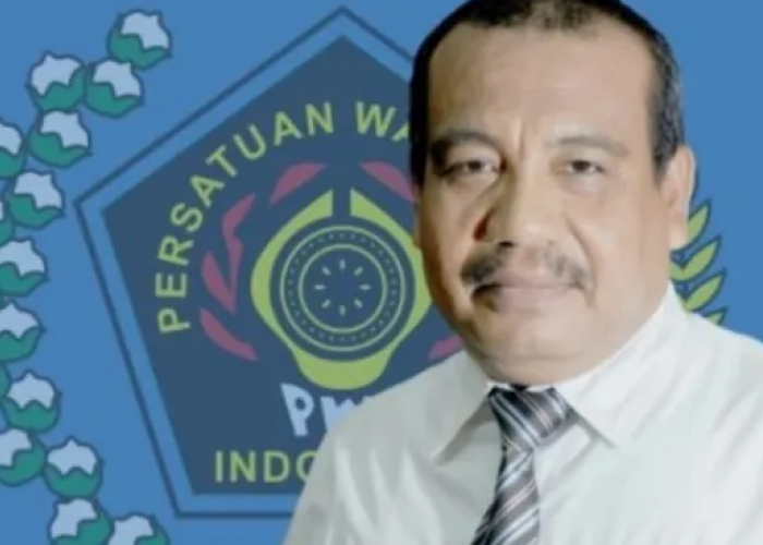 Mantan Ketua PWI Sumatera Utara Berpulang, Atal S Depari: Kami Benar-benar Kehilangan