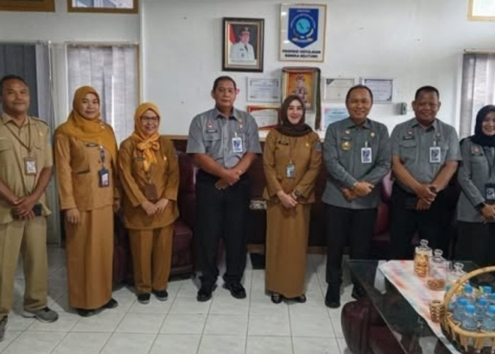 Johan Manurung Tegaskan Posbankum Tak Boleh Sekadar Seremoni