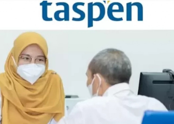 Gaji Pensiunan PNS Naik di Tahun 2025, Taspen Berikan Penjelasan Resmi