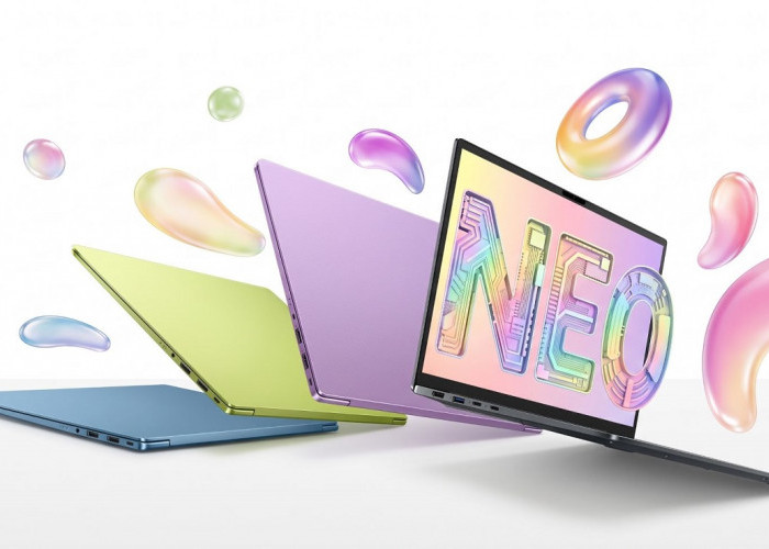 Infinix XBook 14 Neo Resmi di Indonesia, Harga Mulai Rp7,9 Juta Tersedia Dua Pilihan Prosesor