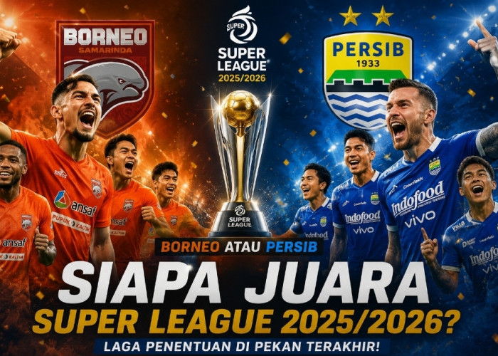 Waspada Persib Bisa Gagal Juara Super League 2025/2026, Marc Klok Minta Tim Tak Over Confidence