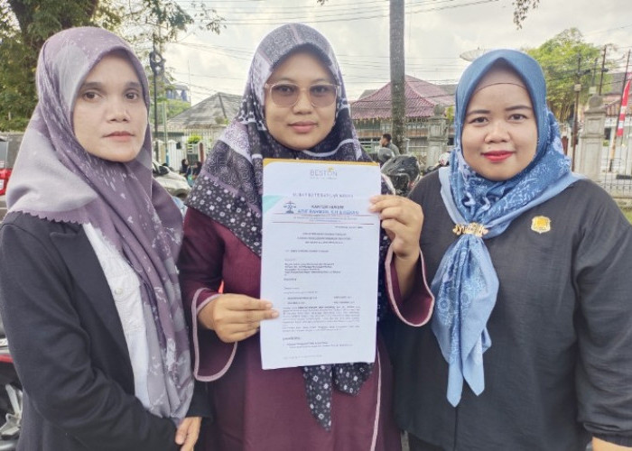 Dipecat Sepihak Tanpa Pesangon, Koki 10 Tahun Gugat Hotel Beston Palembang ke Pengadilan