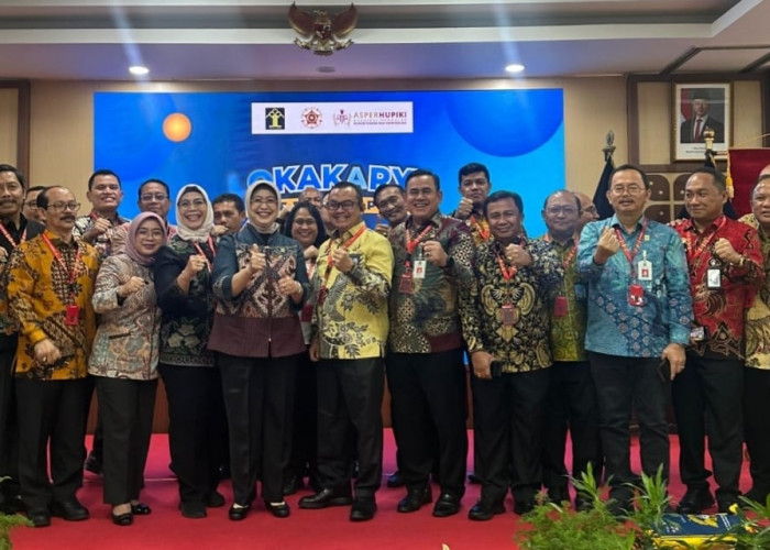 Transisi KUHP dan KUHAP Baru, Kakanwil Kemenkum Babel Ikuti Lokakarya Nasional di UGM