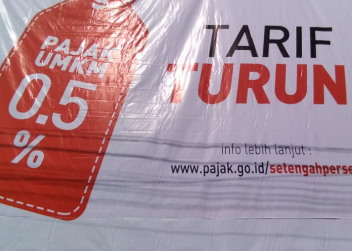 Langkah Mudah Lapor Pajak UMKM 2026 dengan Tarif Final 0,5%