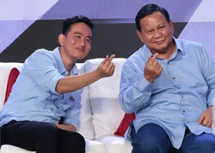 Partai NasDem Sadar Diri, Tak Ingin Masuk Kabinet Prabowo-Gibran Meski Sudah Nyatakan Dukungan