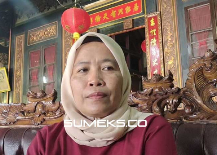 Rumah Wisata Ong Boentjiet Palembang Butuh Akses Jalan Darat