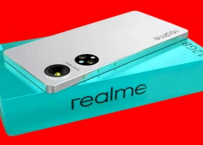 Realme Narzo 80 Lite 5G Bawa Keunggulan Fitur AI Canggih dengan Performa Mumpuni 