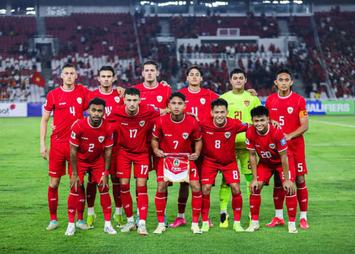 Pantas Mati-matian Dibujuk Masuk Timnas, Ternyata Pemain Ini Bisa Bawa Indonesia Jadi Tim Raksasa Asia, Siapa?