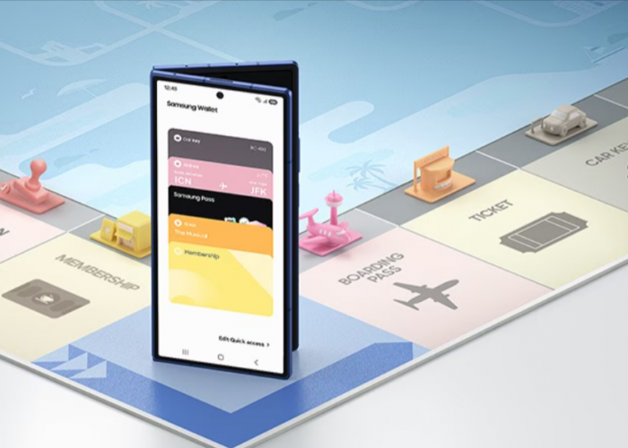 Samsung Wallet Hadirkan Fitur Keamanan Samsung Knox, Menjaga Privasi Dunia Digital