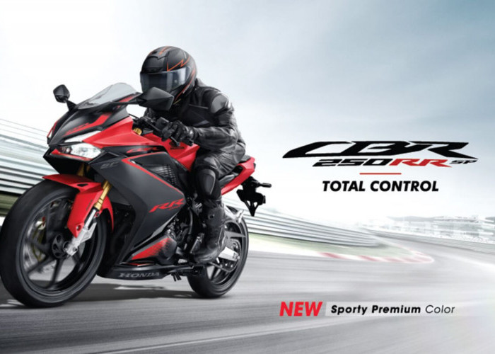 5 Pilihan Motor Honda Paling Keren di 2026, Ada Favoritmu?