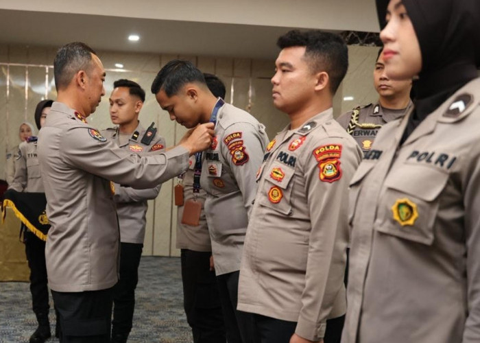 Kapolda Sumsel: Hilangkan Ego Sektoral, Perkuat Kolaborasi Demi Pelayanan Publik