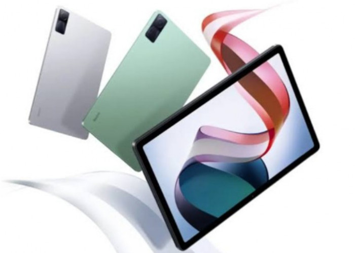 Usung Konsep Tablet Murah Spek Mewah, Redmi Pad 2 Siap Jadi Andalan Baru Konten Kreator