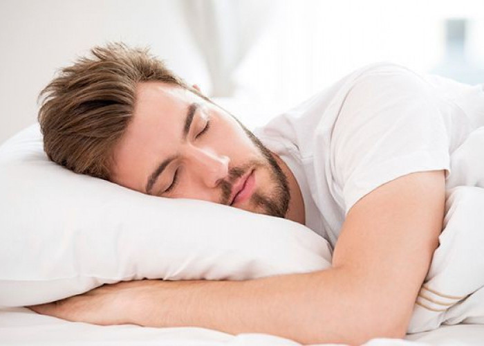 Bukan Hanya Sunnah, Ini Manfaat Tidur Siang Saat Menjalankan Ibadah Puasa
